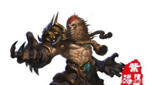 饕餮转世：开启一场惊心动魄、神秘莫测的奇幻之旅