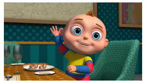 倒霉蛋太子爹：命运波折下的皇室风云与传奇起伏