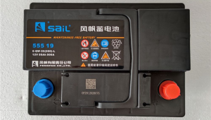 55519电瓶可替代型号探寻，为您解决电瓶适配难题