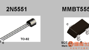 5551参数详解与管脚图全方位剖析
