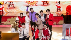 好6刘宇宁：舞台魅力绽放，独特风采吸睛无数