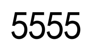 5555：那些难以忘怀的故事或情感交织的独特印记